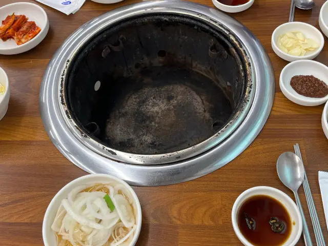 Yumyeongchamsuthwarogui 写真 2