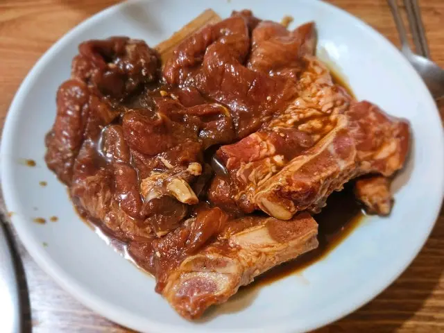 Sutbulsamsamoogalbi Photos 3