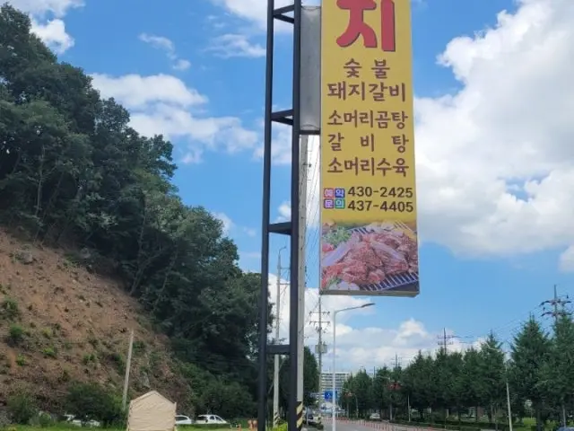 Yangji 写真 2