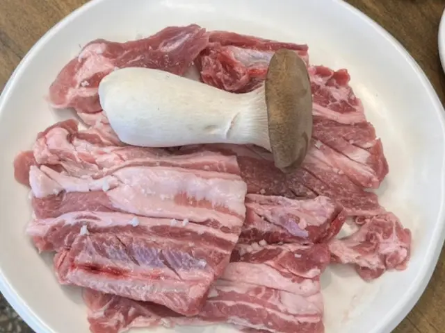 Saeteosutbulgalbi 照片 1