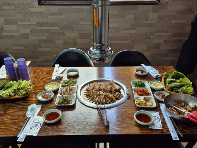 Neunggeumsutbulgadeun 写真 2