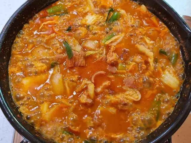 Seonsanijogopchang 照片 1