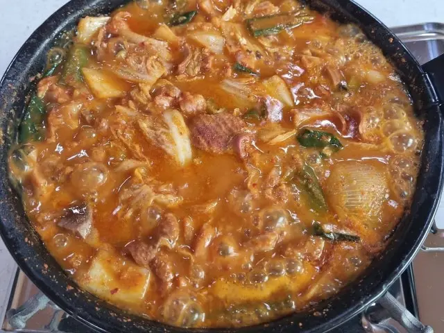 Seonsanijogopchang 照片 2