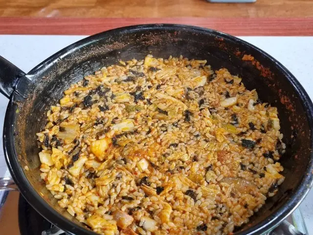 Seonsanijogopchang 照片 3