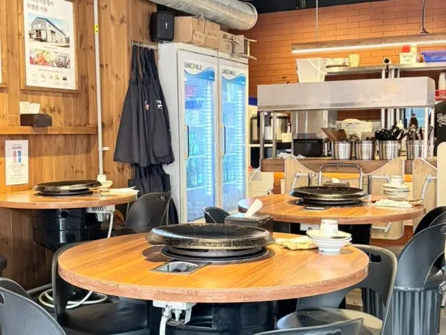 무쇠김치삼겹 사당점 노포 사진 3