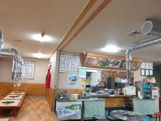 Iganemakchang 写真 1