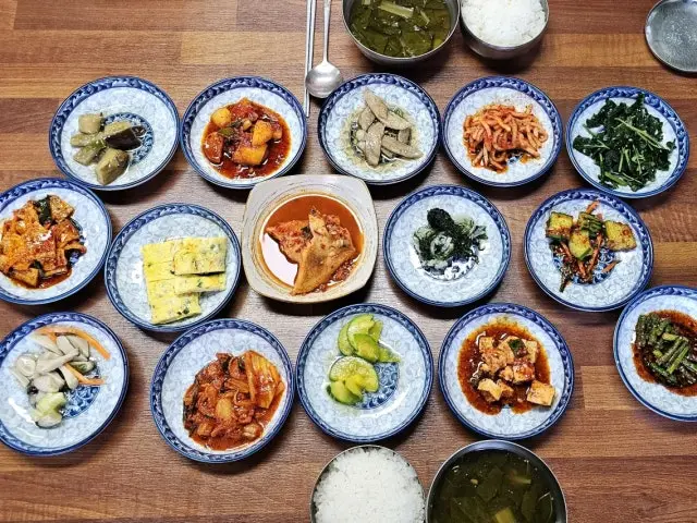 Gongdansikyuksikdang Photos 1