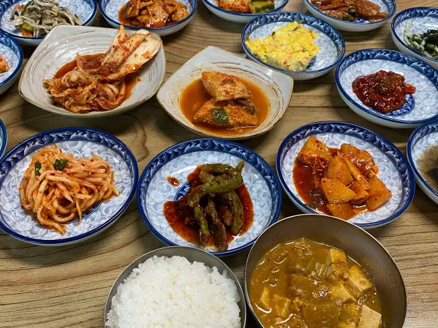 Gongdansikyuksikdang Photos 3