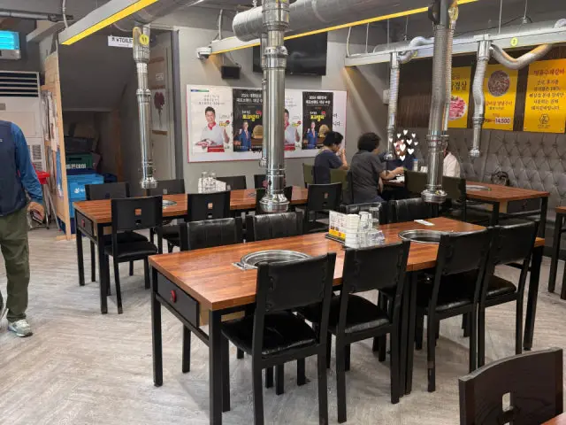 Galbigachammatitda Gijang店 照片 3