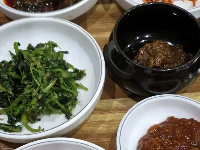 양정숯불생고기 사진 2