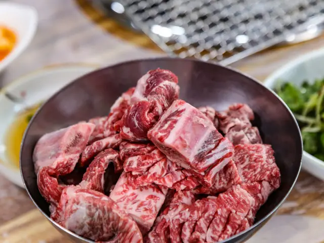 Andongchongalbi Photos 2
