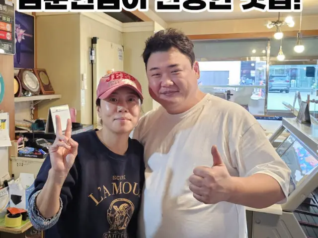 Andongmyeongseonghanugalbi Korean BBQ for Groups 1