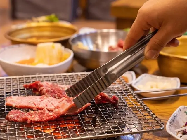 Guseoulgalbi Andong Korean BBQ for Groups 2