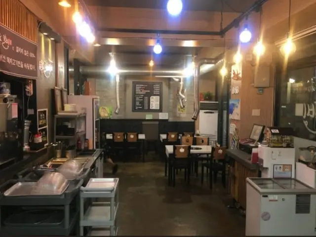 Dongalbi Photos 3