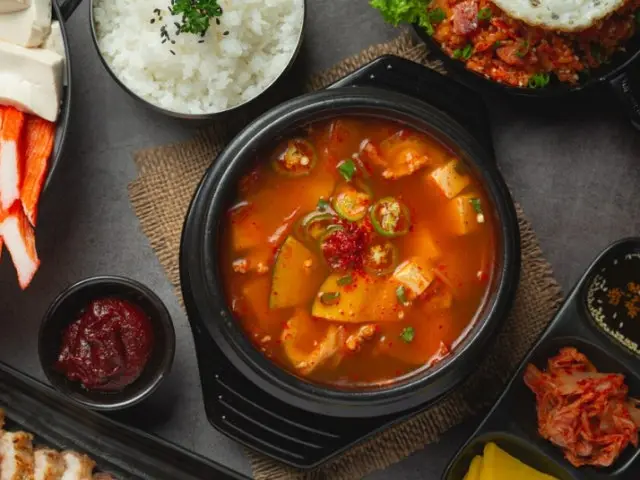 Pyeonghwajeong 照片 2