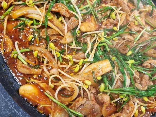 Pyeonghwajeong 照片 3