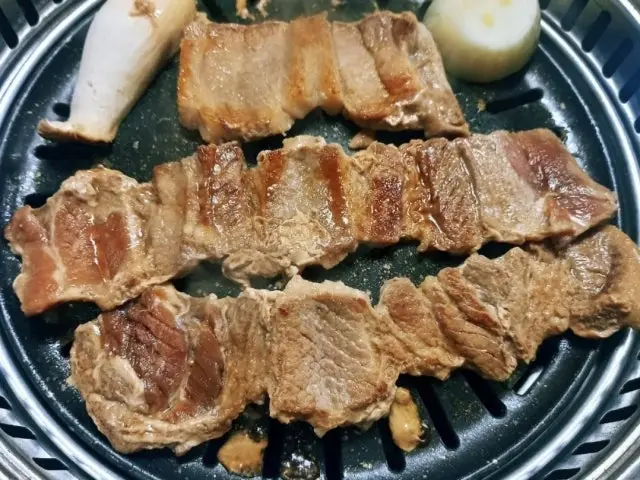 Baekusutbulgalbi 照片 3