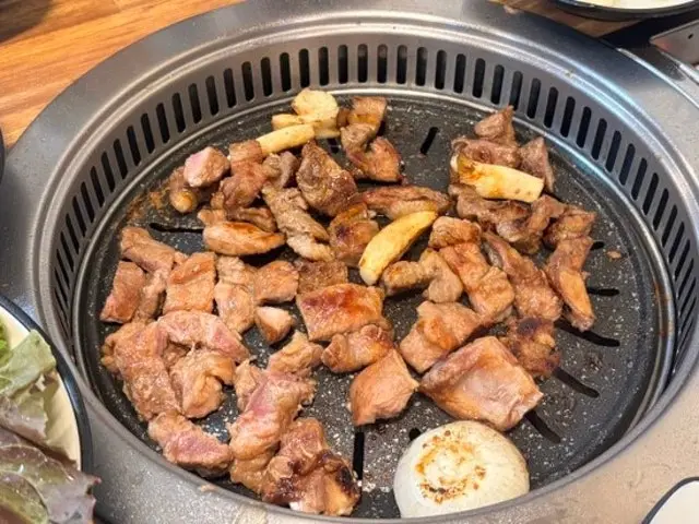 Goryeogalbi Photos 2