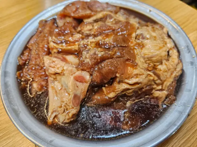 지우돼지갈비 사진 1