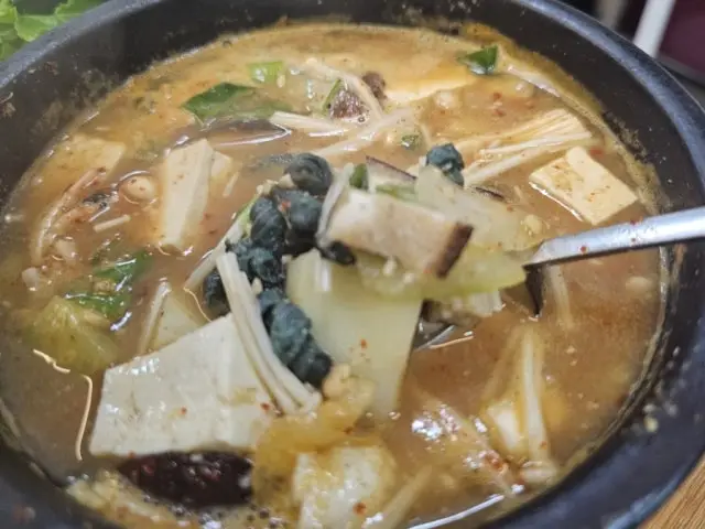 지우돼지갈비 사진 3