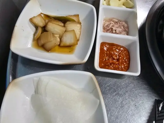 Juchondwitgogi Photos 1