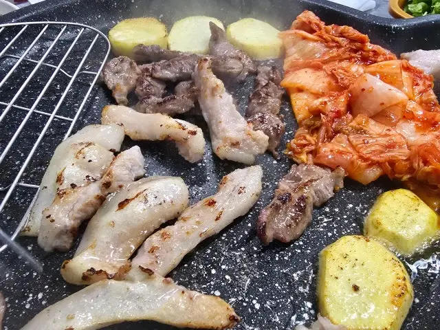 Juchondwitgogi Photos 2
