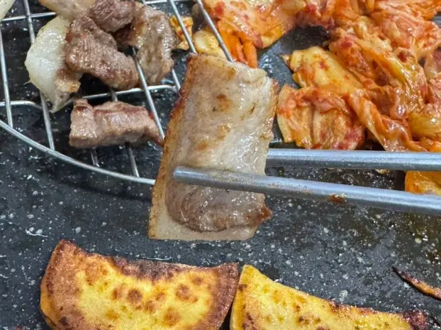 Juchondwitgogi Photos 3