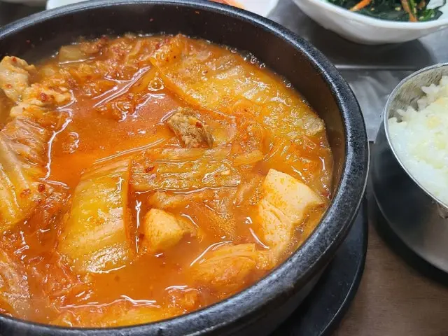Geumdwaejisikdang 照片 1