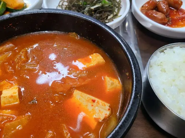 Geumdwaejisikdang 照片 2