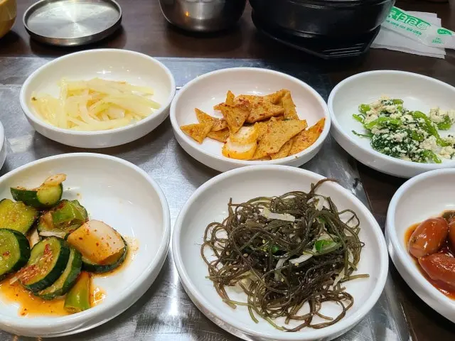 Geumdwaejisikdang 照片 3