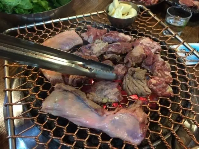 용화로 사진 1
