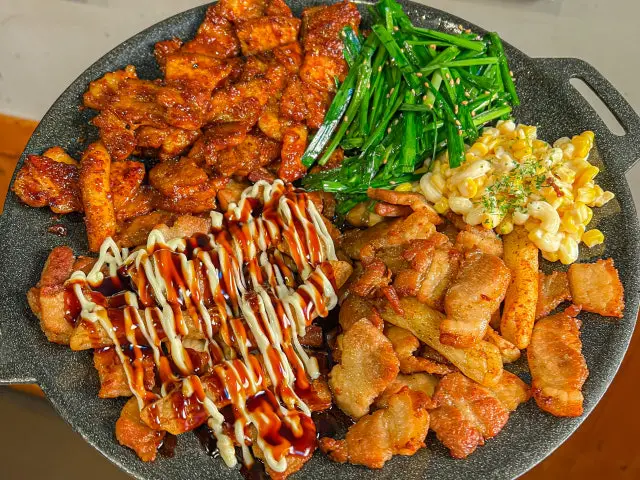 Gopbunigopchang Geomdan店 写真 2