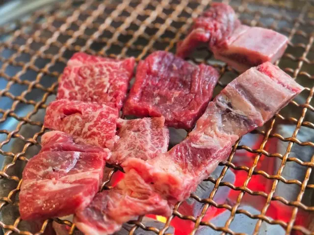Sanjanggalbi Photos 3