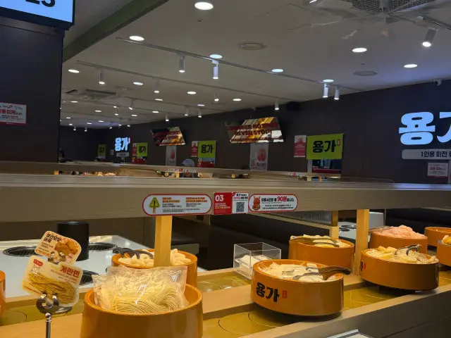 Donmong Munjeong Main Branch Date Night Korean BBQ 3