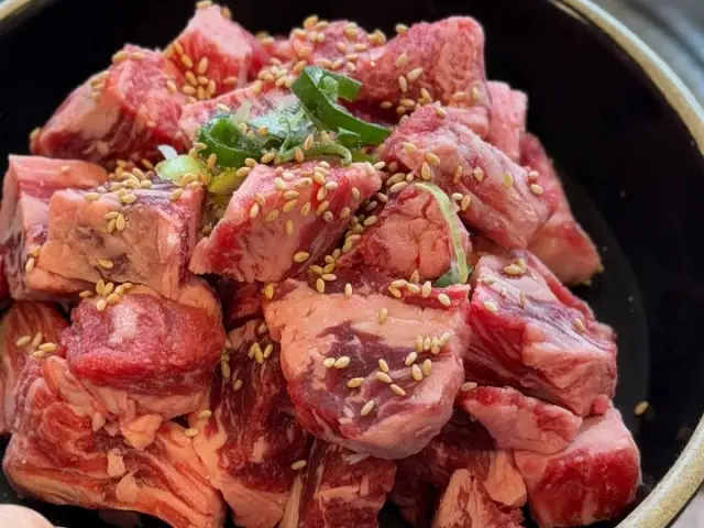 Namdareunsaenggogi 总店 照片 1