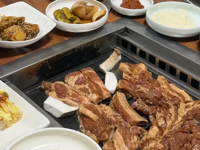 Chilsangalbi 照片 1
