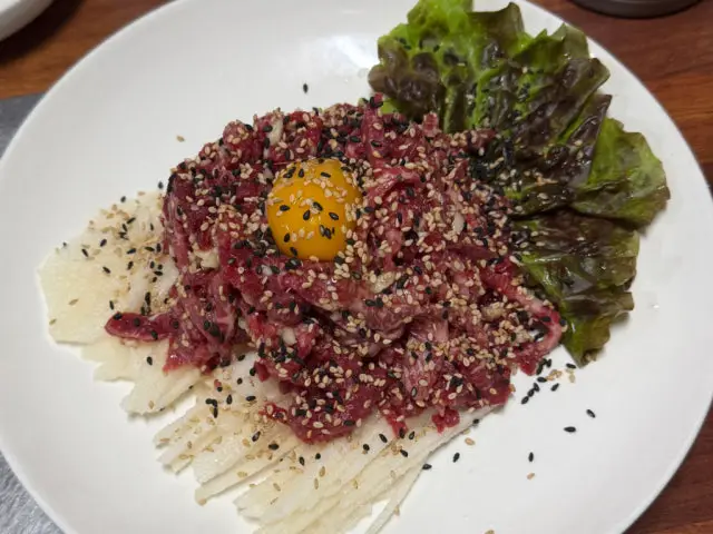 Chilsangalbi 照片 2