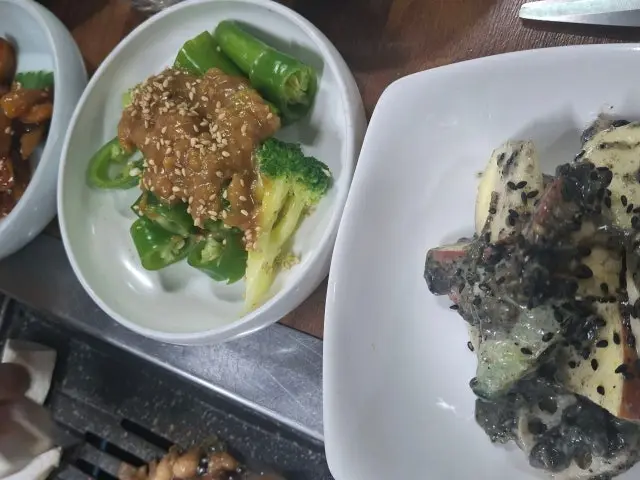 Chilsangalbi 照片 3