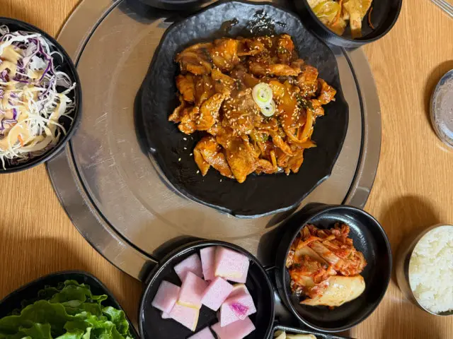 연안정육식당 사진 3