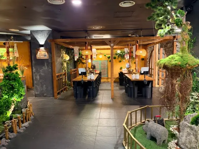 Yeouihwaro Jikyeong Branch Korean BBQ with Private Rooms 3
