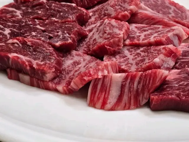 Hanumaeulsikyuksikdang Chadolbagi (Beef Brisket) 3