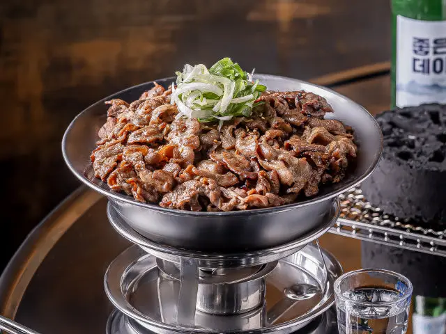 Dwaejikkumyeontanbulgogi 写真 2
