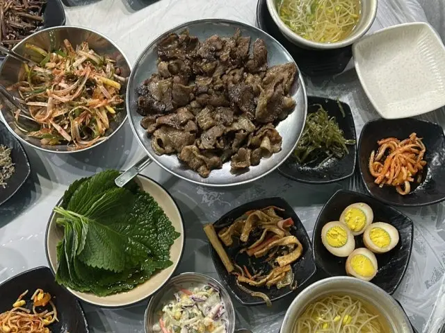 Dwaejikkumyeontanbulgogi 写真 3