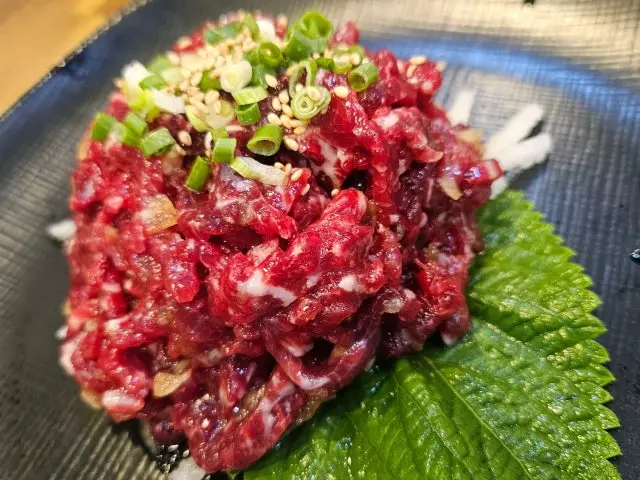 Hwangujangsa Korean Beef BBQ (Hanwoo) 3