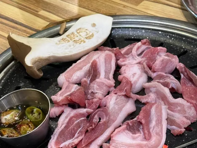 Dondonsutbuldwitgogi Photos 3