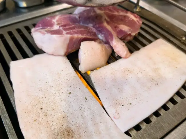 Mapojumeokgogi Chadolbagi (Beef Brisket) 2