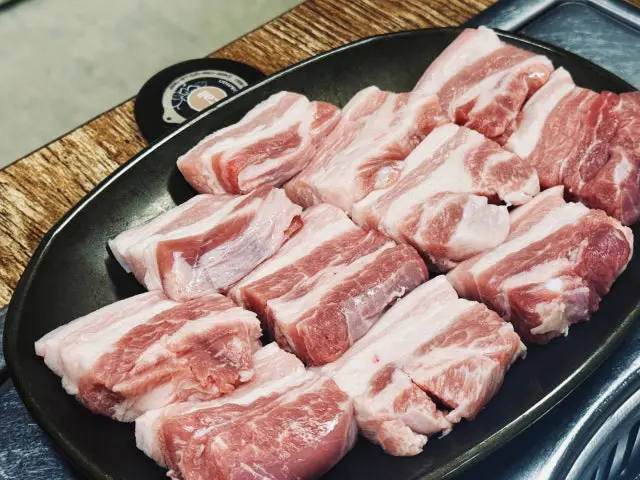 Urinarasamgyeopsal 写真 3