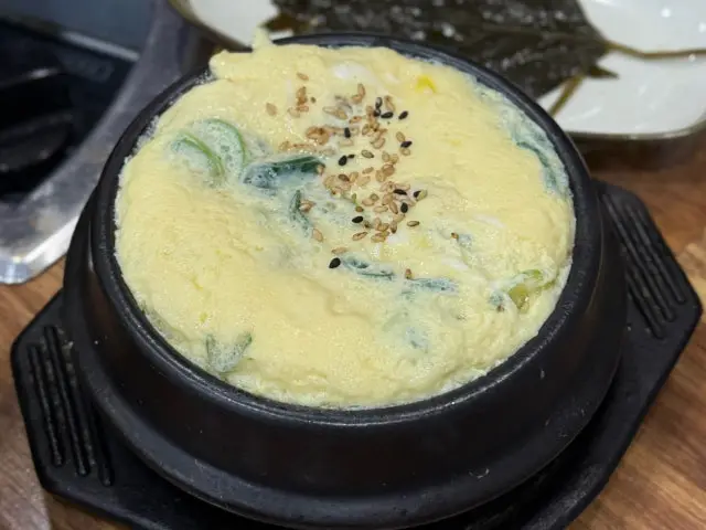 Gobaksamakchang 牛腸火鍋 1