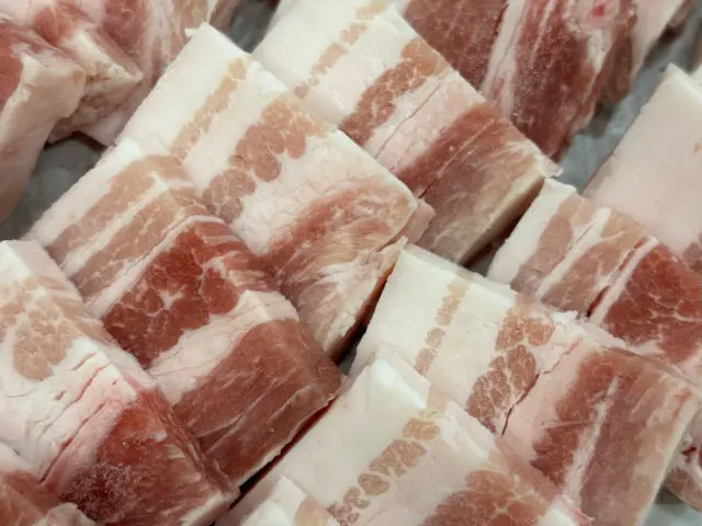 Gobaksamakchang 牛腸火鍋 2
