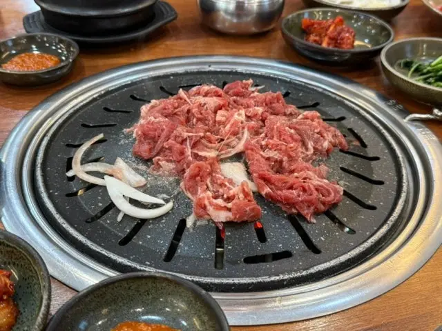 Songwonwanggalbi Galbi (Korean Short Ribs) 3